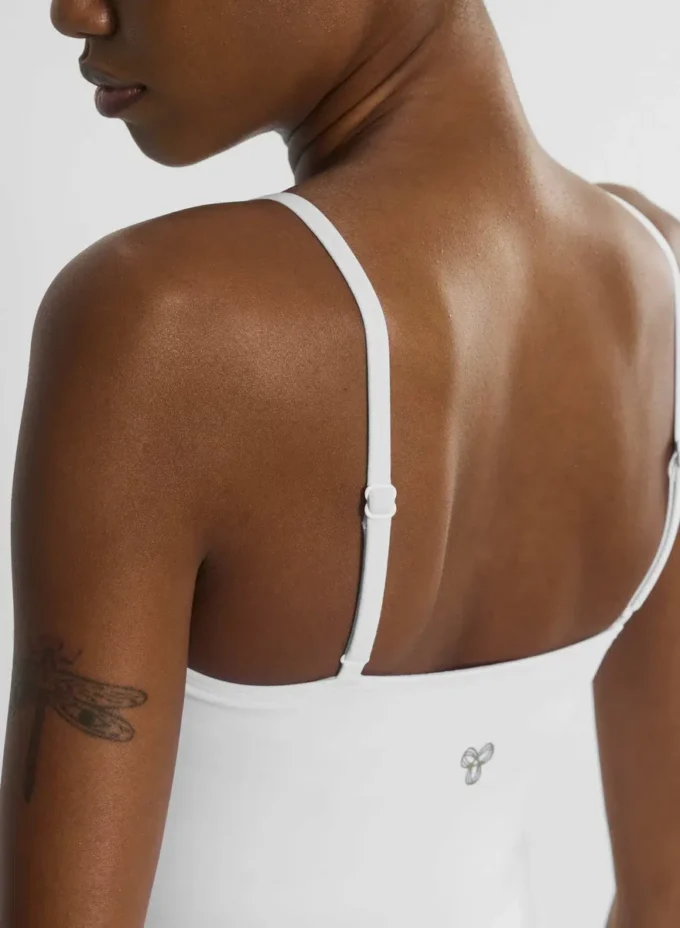 Robe de sport BUTTER Toss Sweetheart
