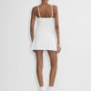 Robe de sport BUTTER Toss Sweetheart