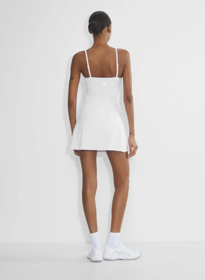 Robe de sport BUTTER Toss Sweetheart