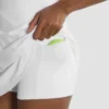 Robe de sport BUTTER Toss Sweetheart