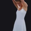 Robe de sport BUTTER Toss Sweetheart