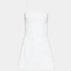 Robe de sport BUTTER Toss Sweetheart