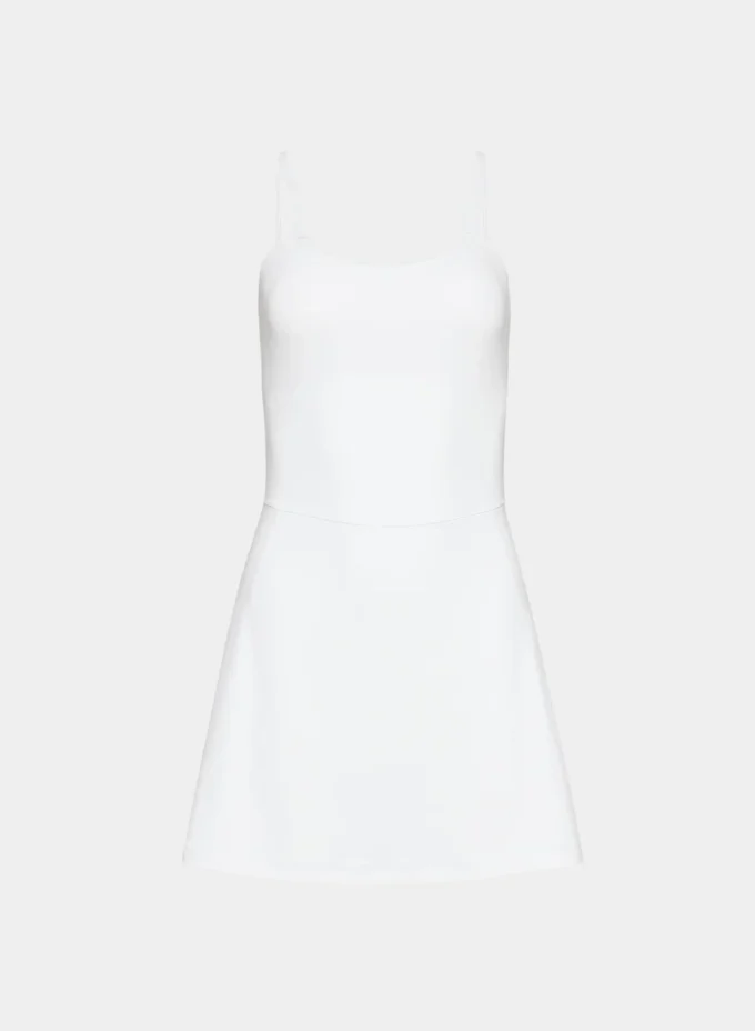Robe de sport BUTTER Toss Sweetheart