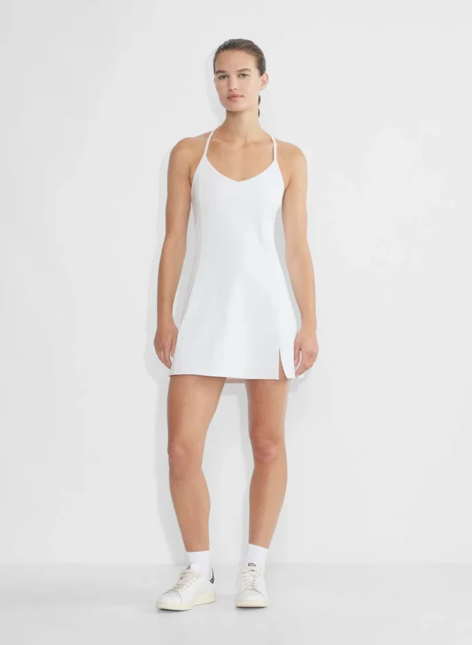 Robe de tennis PowerSculpt™
