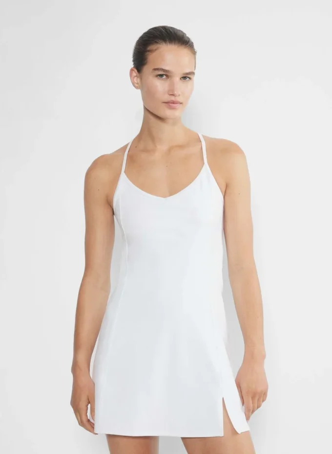 Robe de tennis PowerSculpt™