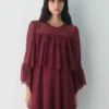 Robe de théâtre