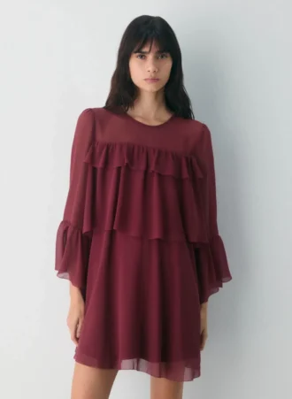 Robe de théâtre