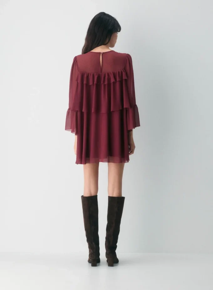 Robe de théâtre