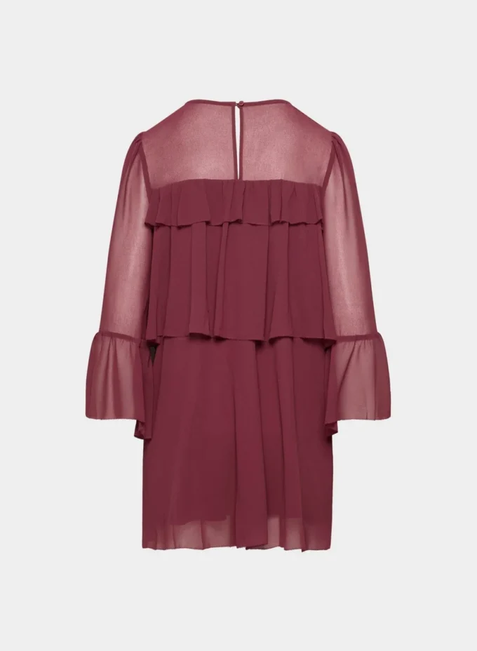 Robe de théâtre