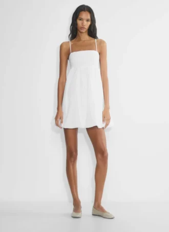 Robe Elio Poplin