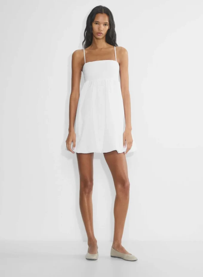 Robe Elio Poplin