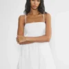 Robe Elio Poplin