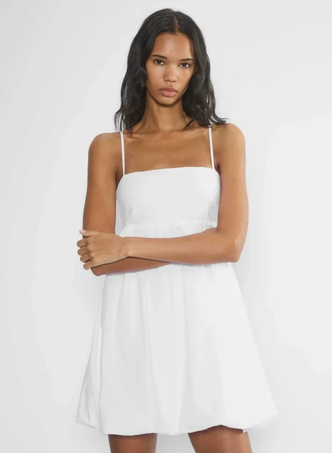 Robe Elio Poplin