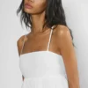 Robe Elio Poplin