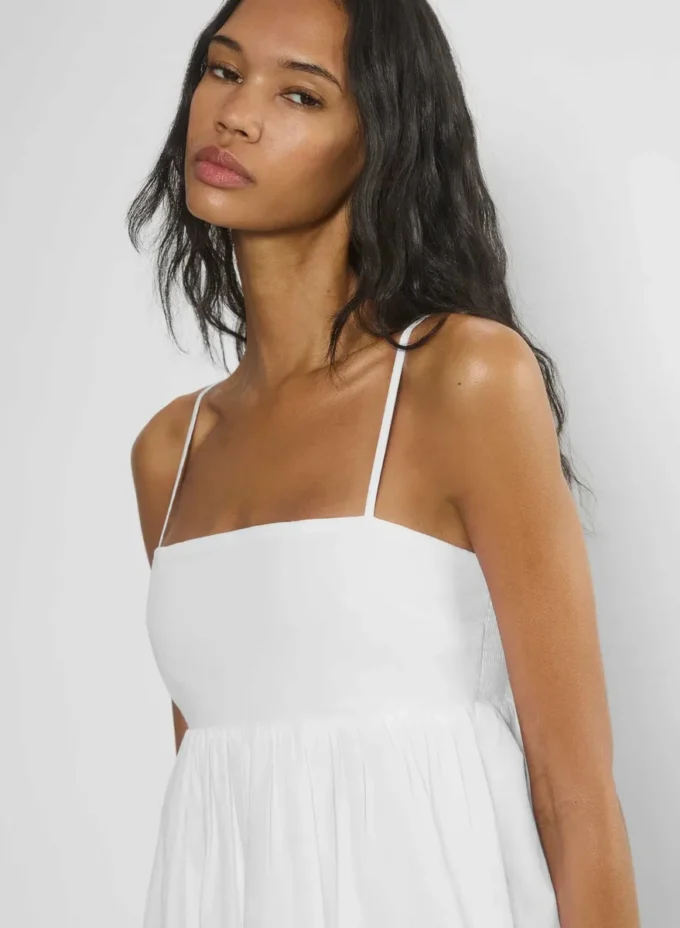 Robe Elio Poplin
