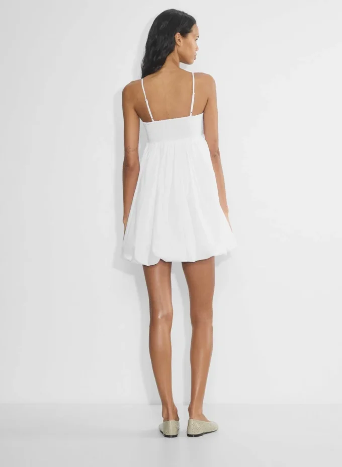 Robe Elio Poplin