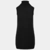 Robe en laine et cachemire Flanders