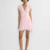 Robe en lin