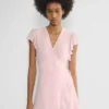Robe en lin