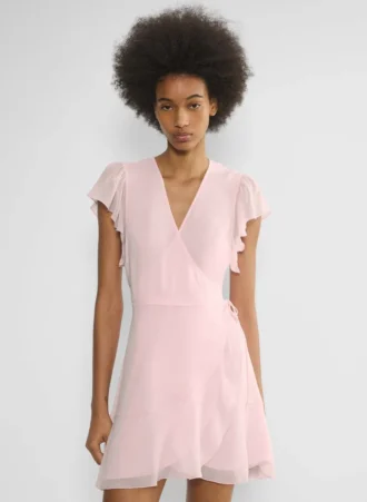 Robe en lin