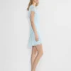 Robe en lin
