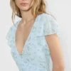 Robe en lin