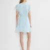 Robe en lin