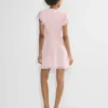 Robe en lin