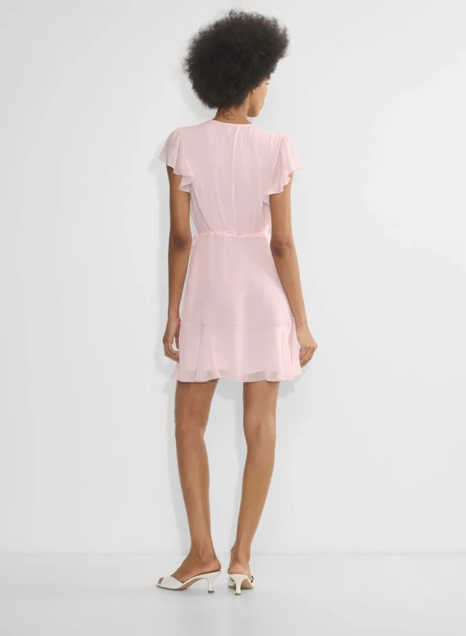 Robe en lin