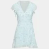 Robe en lin