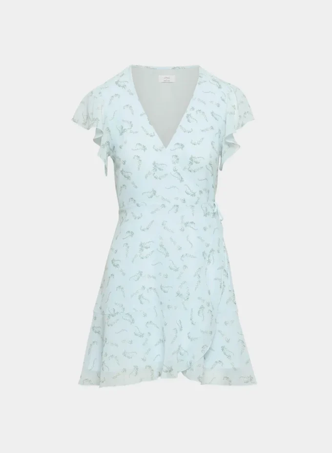 Robe en lin