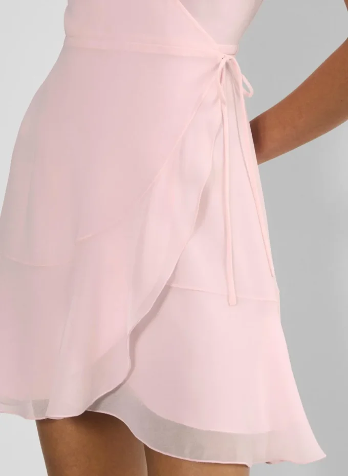Robe en lin
