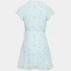 Robe en lin