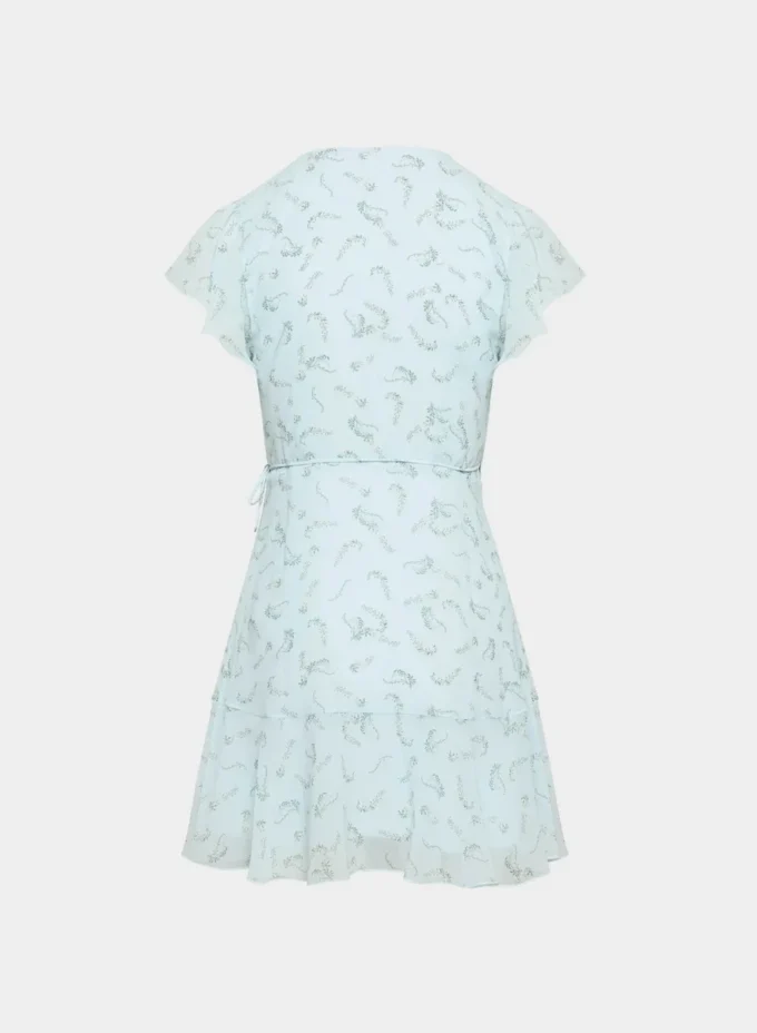 Robe en lin