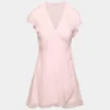 Robe en lin