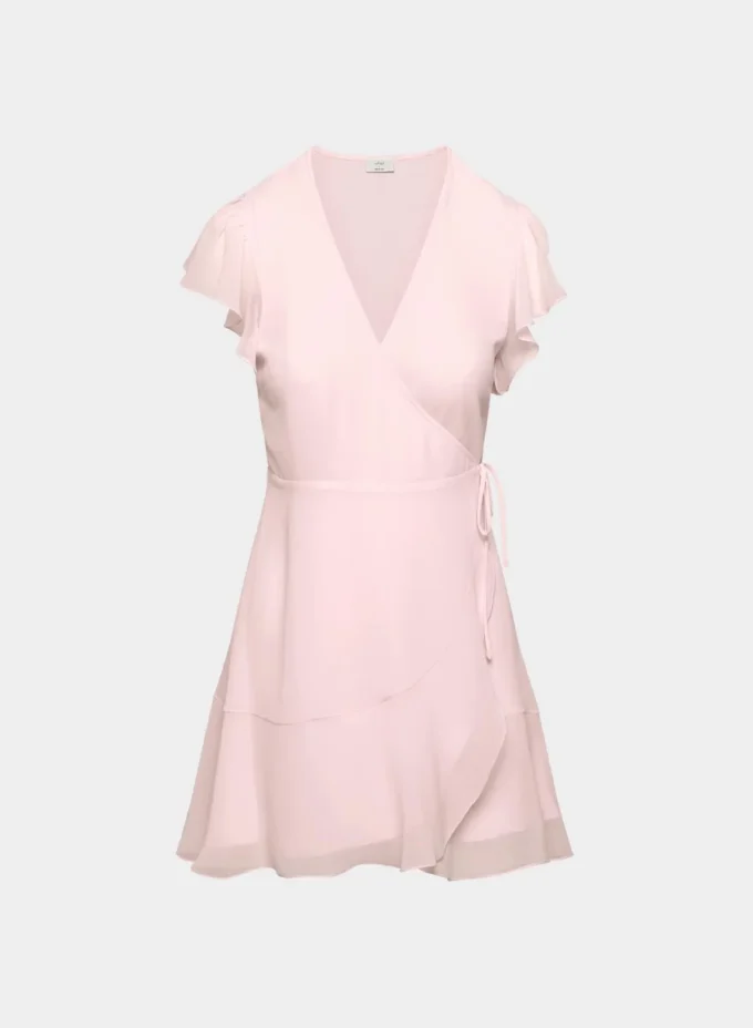 Robe en lin