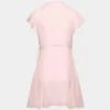 Robe en lin