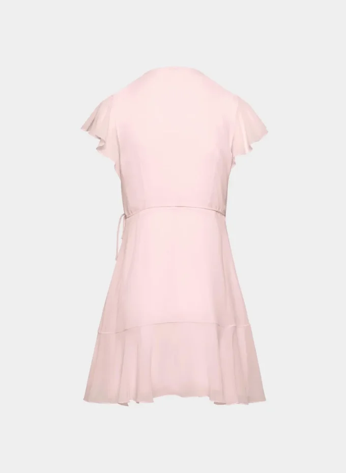 Robe en lin