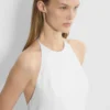 Robe en lin Alfresco