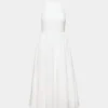 Robe en lin Alfresco