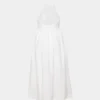 Robe en lin Alfresco