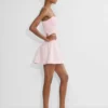 Robe en lin Corinne