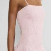 Robe en lin Corinne
