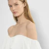Robe en lin Marmion