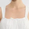 Robe en lin Martine