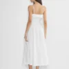 Robe en lin Portea
