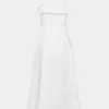 Robe en lin Portea
