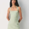 robe en lin Whisper