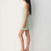 robe en lin Whisper