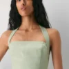 robe en lin Whisper